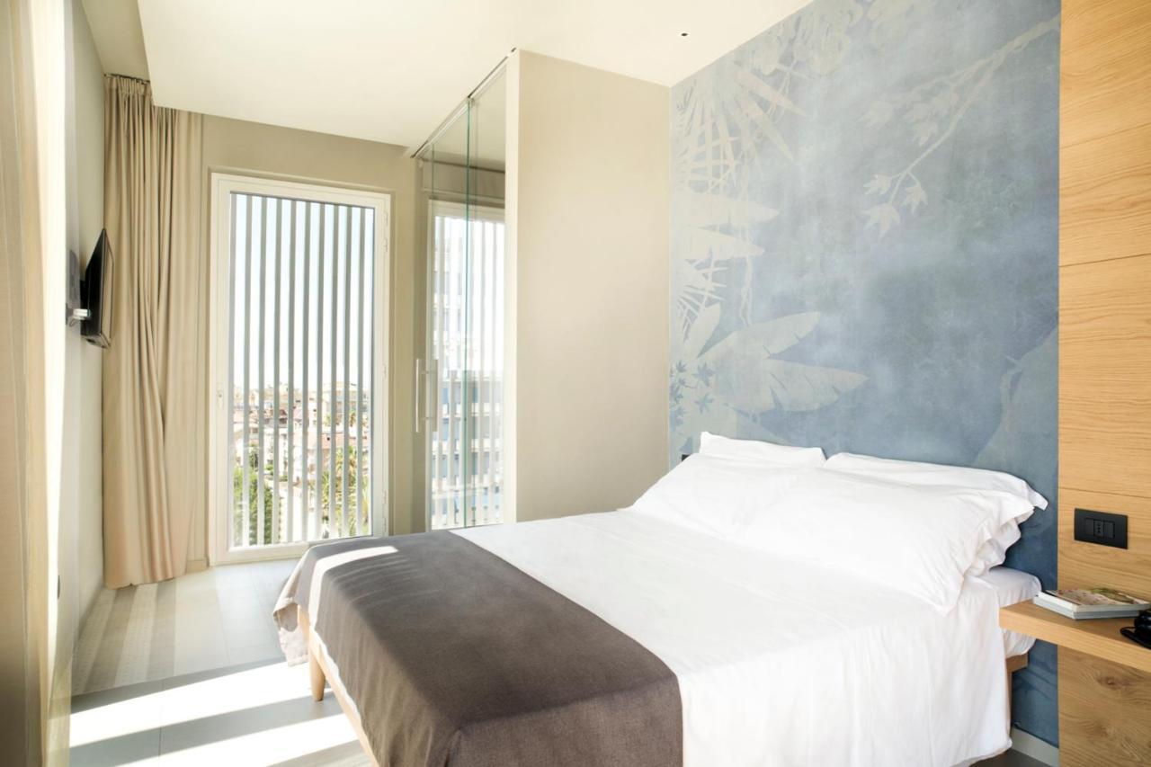 Hotel Bernard Σαν Μπενεντέτο ντελ Τρόντο Εξωτερικό φωτογραφία