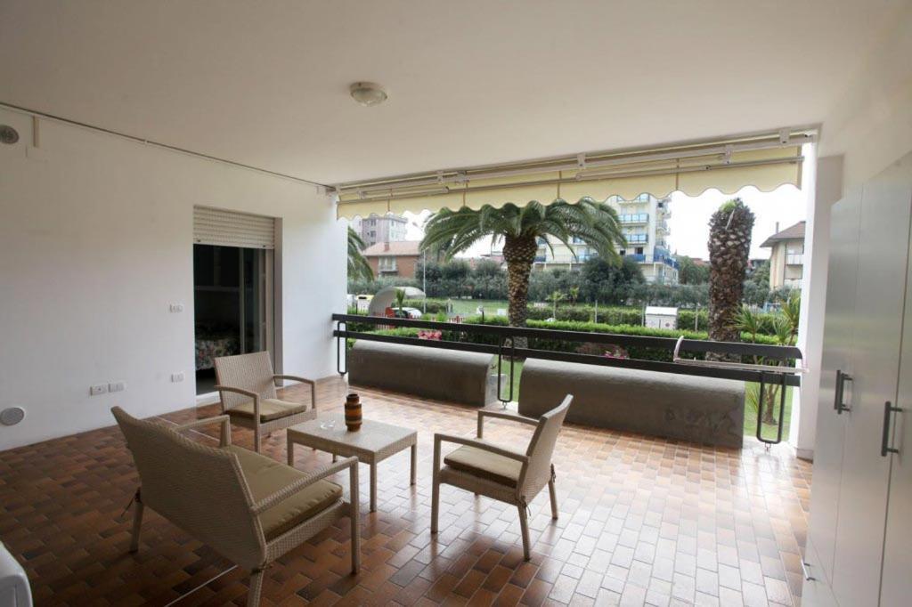 Hotel Bernard Σαν Μπενεντέτο ντελ Τρόντο Δωμάτιο φωτογραφία