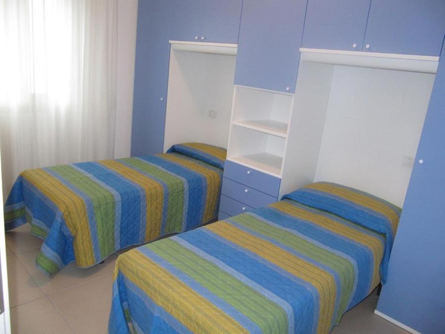 Hotel Bernard Σαν Μπενεντέτο ντελ Τρόντο Δωμάτιο φωτογραφία