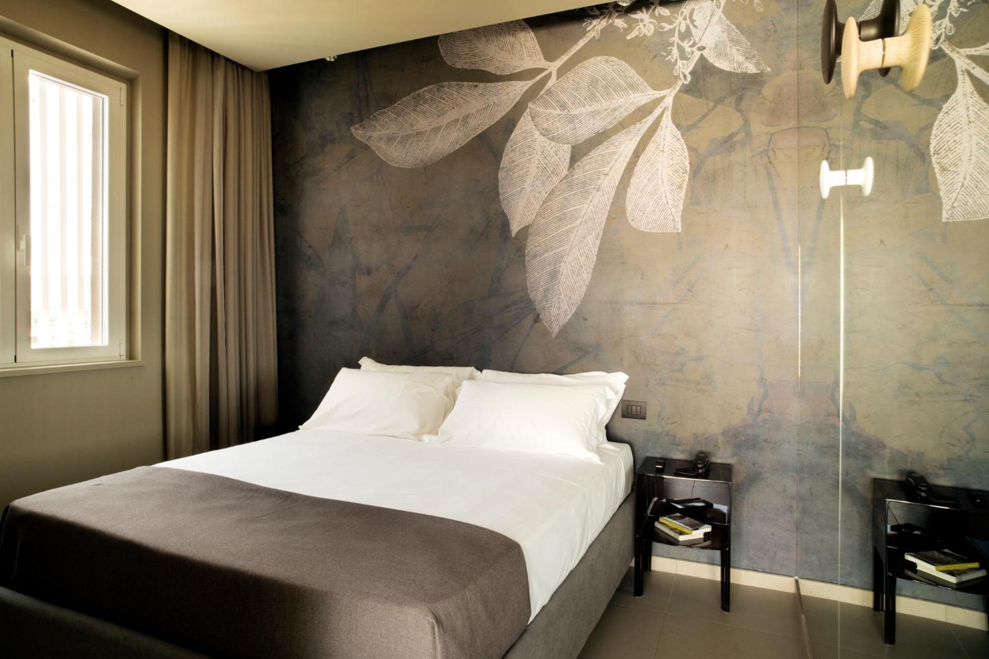 Hotel Bernard Σαν Μπενεντέτο ντελ Τρόντο Δωμάτιο φωτογραφία