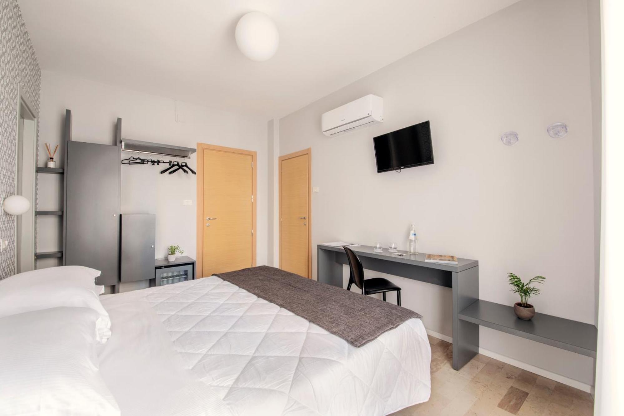 Hotel Bernard Σαν Μπενεντέτο ντελ Τρόντο Δωμάτιο φωτογραφία