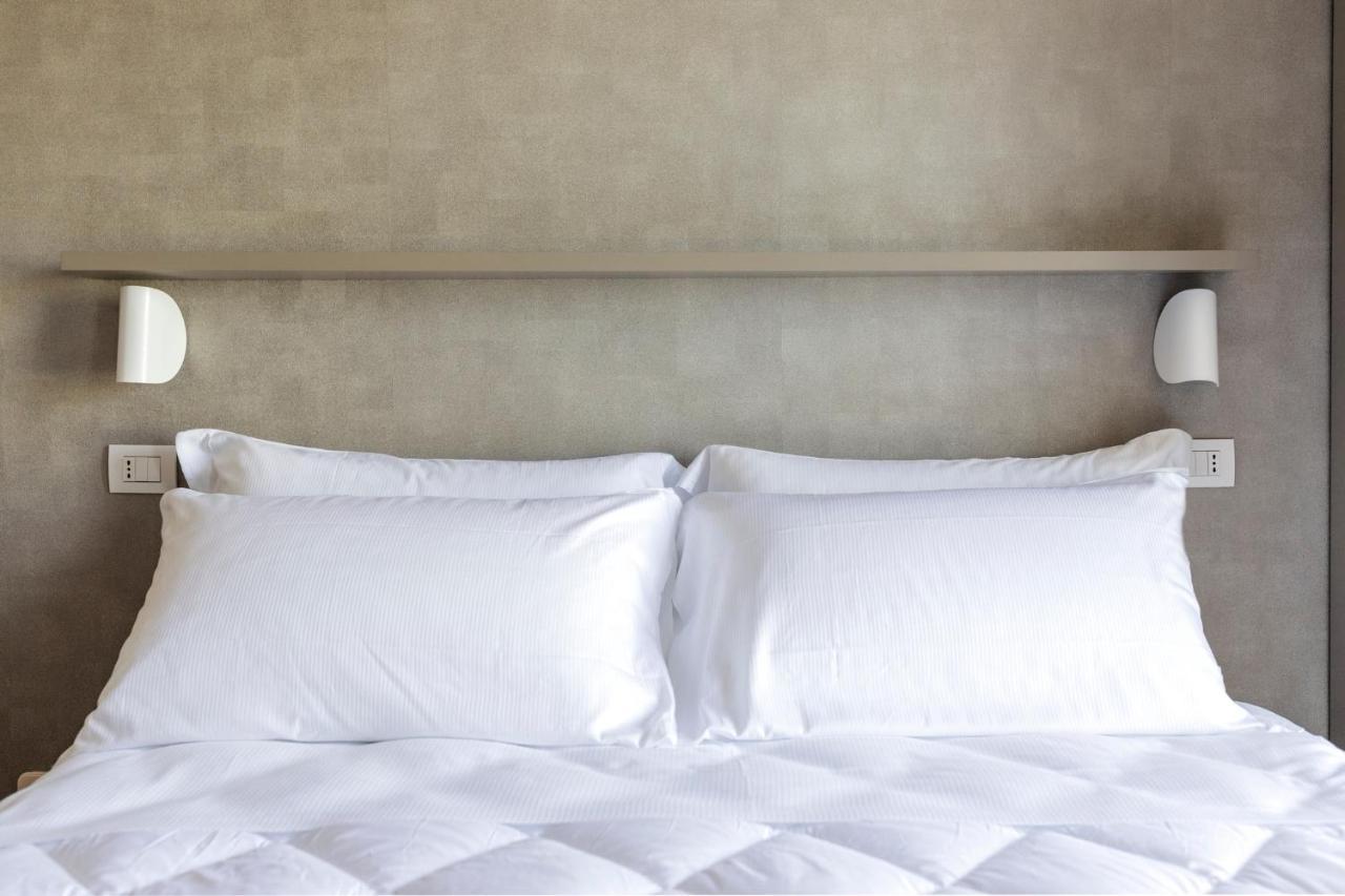 Hotel Bernard Σαν Μπενεντέτο ντελ Τρόντο Εξωτερικό φωτογραφία