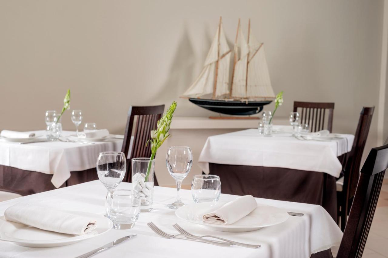 Hotel Bernard Σαν Μπενεντέτο ντελ Τρόντο Εξωτερικό φωτογραφία